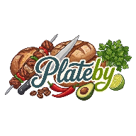 Plateby